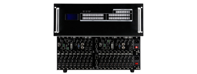 矩阵切换器兼容性问题