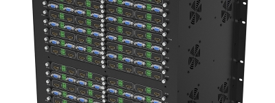 矩阵切换器常见问题及解决方法