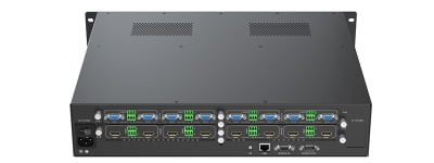 矩阵切换器中的重要设备有哪些