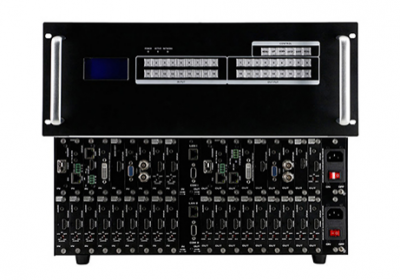 矩阵切换器兼容性问题