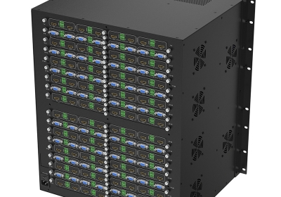 矩阵切换器常见问题及解决方法