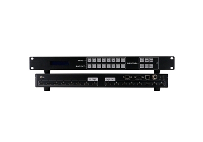 矩阵切换器在安装和使用过程中的注意事项