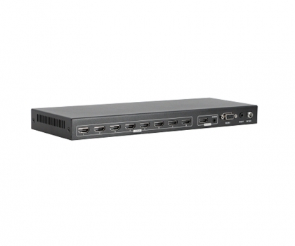 8进1出4K HD无缝切换器（TYQ-801HW）