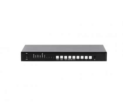 4进1出4K HD无缝切换器（TYQ-401HW）