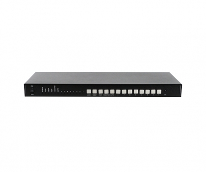 8进1出4K HD无缝切换器（TYQ-801HW）