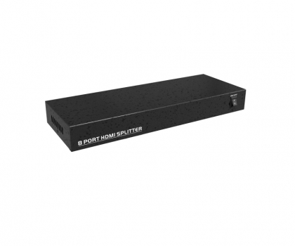 1进8出4K30 HD分配器（TYF-108H-30）