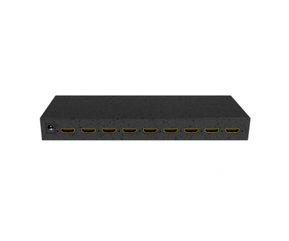 1进8出4K30 HD分配器（TYF-108H-30）