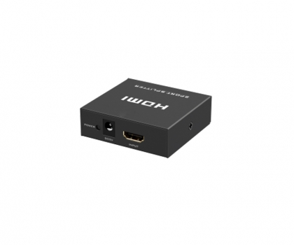 1进2出4K30 HD分配器（TYF-102H-30）