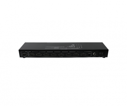 1进8出4K60 HD分配器（TYF-108HB-60）