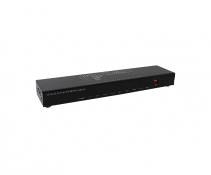 1进8出4K60 HD分配器（TYF-108HB-60）