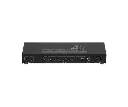 1进4出4K60 HD分配器（TYF-104HB-60）