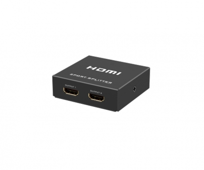 1进2出4K30 HD分配器（TYF-102H-30）