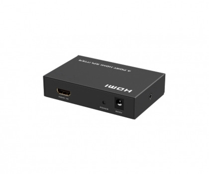 1进4出4K30 HD分配器（TYF-104H-30）