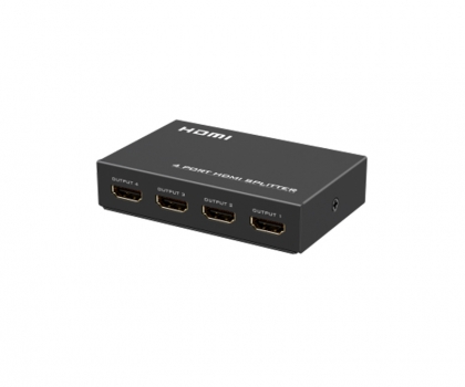 1进4出4K30 HD分配器（TYF-104H-30）