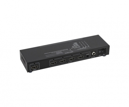 1进4出4K60 HD分配器（TYF-104HB-60）