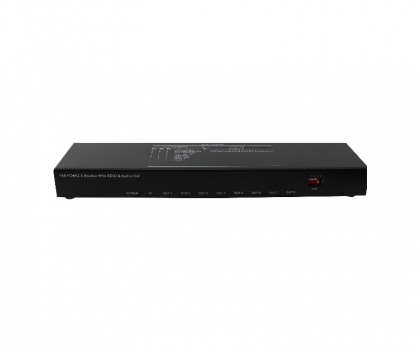 1进8出4K60 HD分配器（TYF-108HB-60）