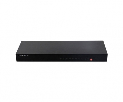 1进8出DVI分配器（TYF-108DV）