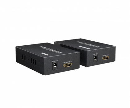 135米HD网线延长器（TYY-135H）