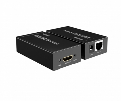 60米HD网线延长器（TYY-60H）