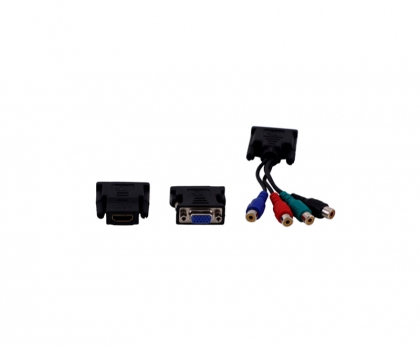 SDI转多格式信号转换器（TYZ-SDI-MFS）