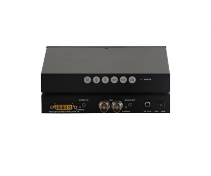 SDI转多格式信号转换器（TYZ-SDI-MFS）