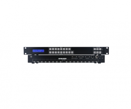 8进9出4K30 HD矩阵切换器（TYJ-0809H-30）
