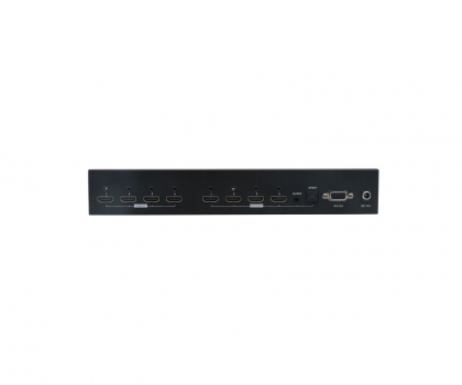 4进4出4K60 HD矩阵切换器（TYJ-0404H-60）