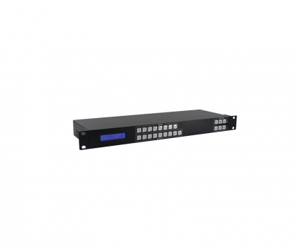 8进9出4K30 HD矩阵切换器（TYJ-0809H-30）