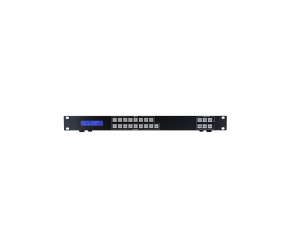 8进9出4K30 HD矩阵切换器（TYJ-0809H-30）