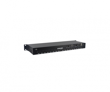 8进9出4K30 HD矩阵切换器（TYJ-0809H-30）