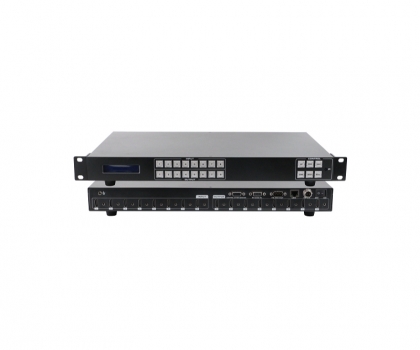8进8出4K60 HD矩阵切换器（TYJ-0808H-60）