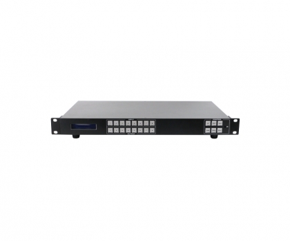 8进8出4K60 HD矩阵切换器（TYJ-0808H-60）