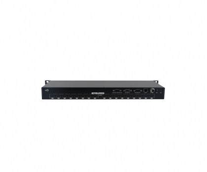 8进9出4K30 HD矩阵切换器（TYJ-0809H-30）
