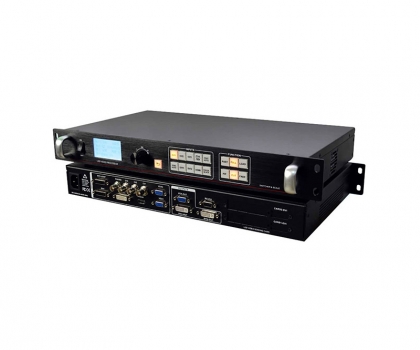 7进3出LED图像拼接处理器（TYP-703）
