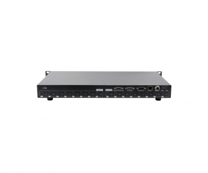 8进8出4K60 HD矩阵切换器（TYJ-0808H-60）