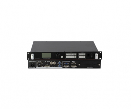 7进3出LED图像拼接处理器（TYP-703）