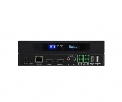 4K30 HD分布式节点（TYFB-925-IP）