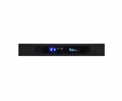 4K30 HD分布式节点（TYFB-925-IP）