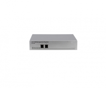 双引擎KVM系统发送端（TYFB-KVM-T）