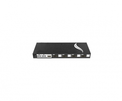 4进1出自动4K HD KVM切换器（TYK-401HZ）