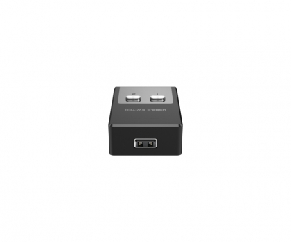 2进1出自动USB切换器（TYQ-201UZ）