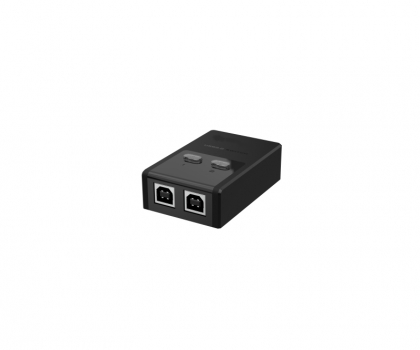 2进1出自动USB切换器（TYQ-201UZ）