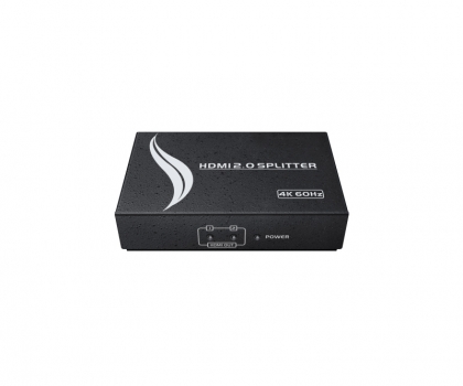 1进2出4K60 HD分配器（TYF-102H-60）