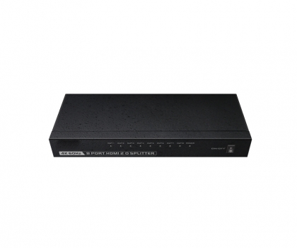 1进8出4K60 HD分配器（TYF-108H-60）