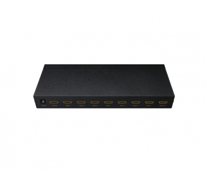 1进8出4K60 HD分配器（TYF-108H-60）