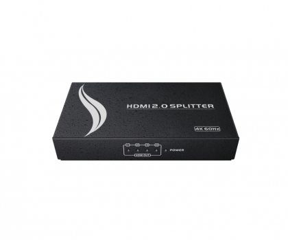 1进4出4K60 HD分配器（TYF-104H-60）
