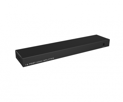 1进16出4K60 HD分配器（TYF-1016H-60）