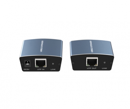 100米USB网线延长器（TYY-100U）