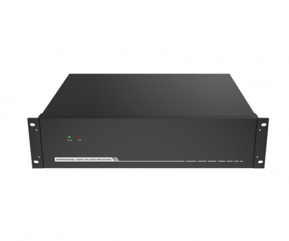 12进12出8窗拼接处理器（TYP-1212-2.5U）