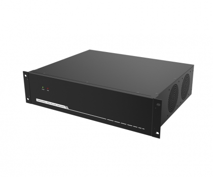 12进12出8窗拼接处理器（TYP-1212-2.5U）